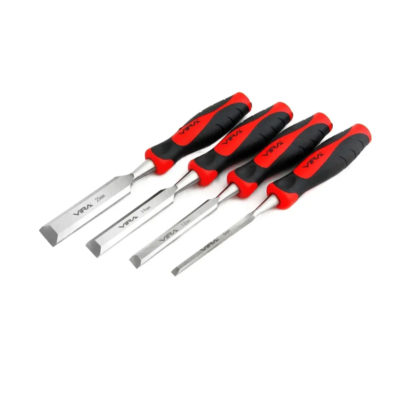 Набор стамесок 4 шт.