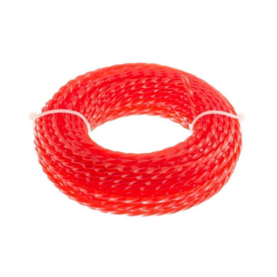 Леска спираль 2