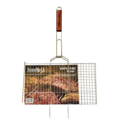 Решетка-гриль RozeNpik 270*440