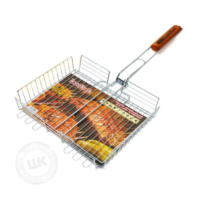 Решетка-гриль RozeNpik 330*420