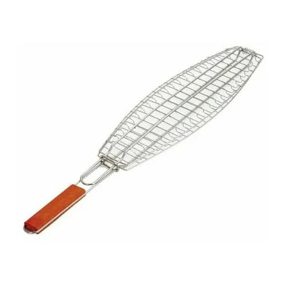 Решетка-гриль RozeNpik для рыбы