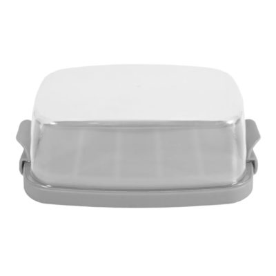 Масленка пластик универсальная в ассортименте 3 в 1