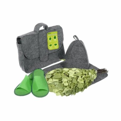 Набор для бани Банные штучки