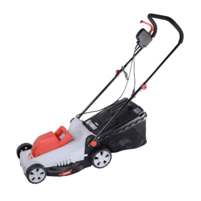 КР-1500 ЭТ Газонокосилка электрич. РЕСАНТА