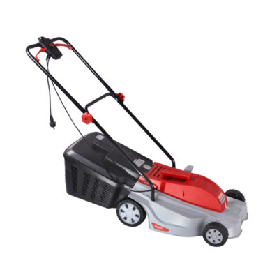 КР-2000 ЭП Газонокосилка электрич. РЕСАНТА