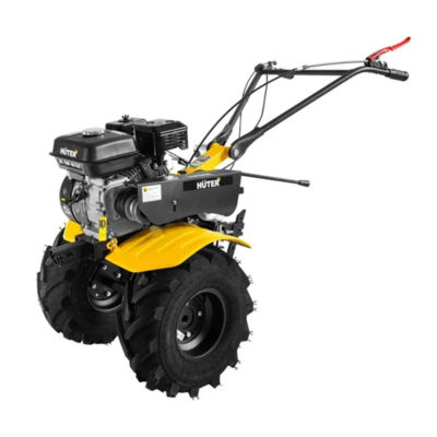 MK-7500P Мотокультиватор BIG FOOT HUTER