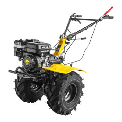 MK-8000P Мотокультиватор BIG FOOT HUTER