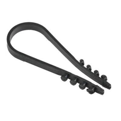 Дюбель-хомут 19-25 мм