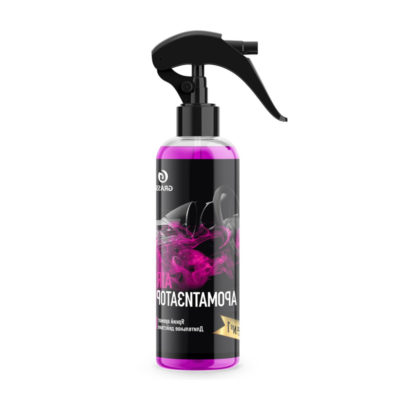 АРОМАТИЗАТОР GRASS AIR (BUBBLE) 250 МЛ