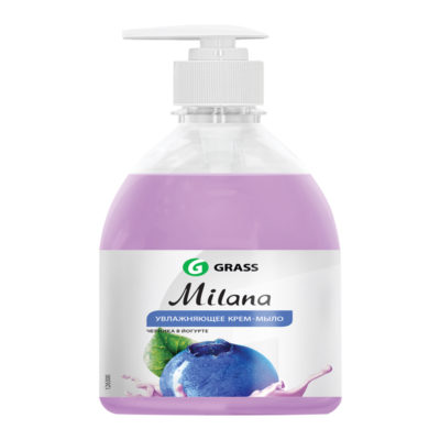 ЖИДКОЕ КРЕМ МЫЛО С ДОЗАТОРОМ  0