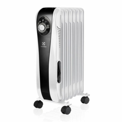 ЕОН/М-515N Обогреватель Electrolux масляный 7 секц. 20кв.м