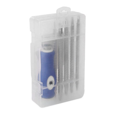 RST-614 Набор  отверток 9 предм.