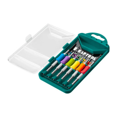 Y657 Набор отверток 6 предм.