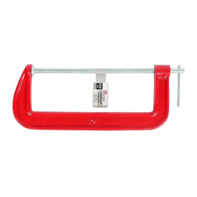 Струбцина G-образная 135 мм(6")