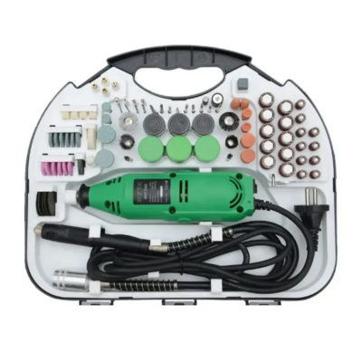 RST-2131 Прямая шлифовальная машина 350 Вт 3 мм