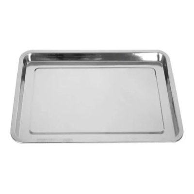 Противень наржавеющая сталь 45*30 см