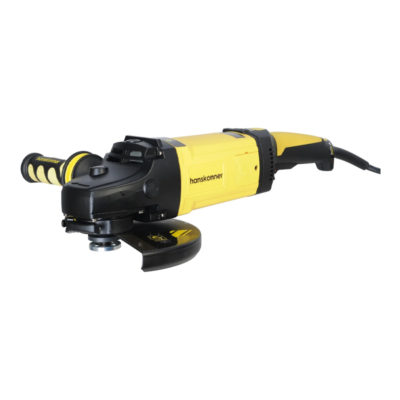 HAG24230ECH Машина углошлифовальная 230 мм Hanskonner