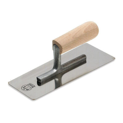 Кельма для декоративных работ