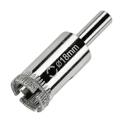 Коронка алмазная ЦС 18