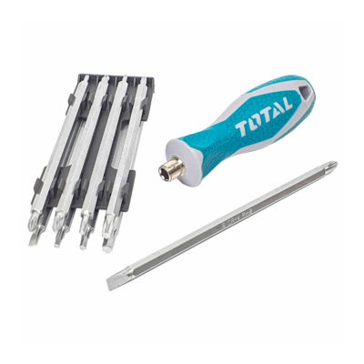 Отвертка 18 в 1