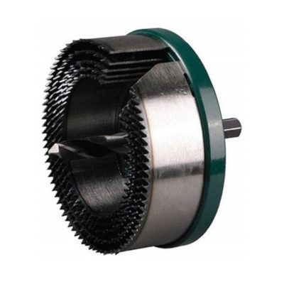 Пилы кольцевые по дереву высота 25 мм "КЕДР"