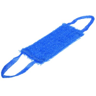 Мочалка лента полипропиленовая в ассортименте