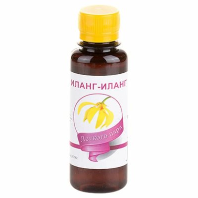 Ароматизатор Иланг-иланг 100 мл