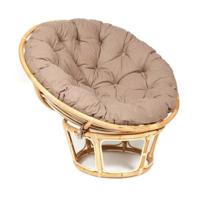 Кресло "ПАПАСАН" ротанг