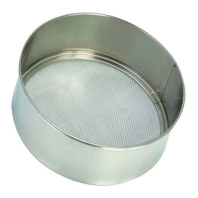 Сито металлик Д=19 см