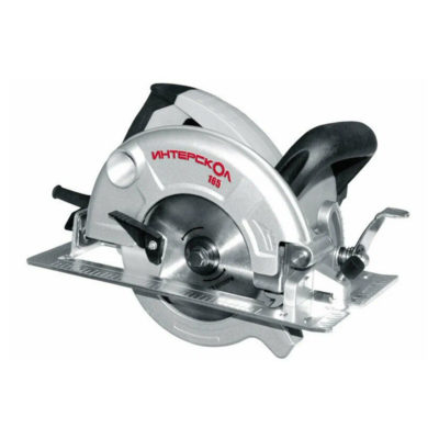 ДП-165/1200 Пила дисковая ИНТЕРСКОЛ