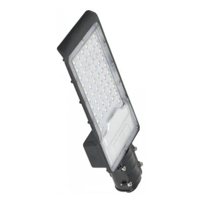 Светильник диодный уличный(консольный) 50 Вт 5000К