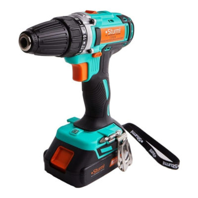 CD3618 Дрель аккумуляторная 18 В STURM
