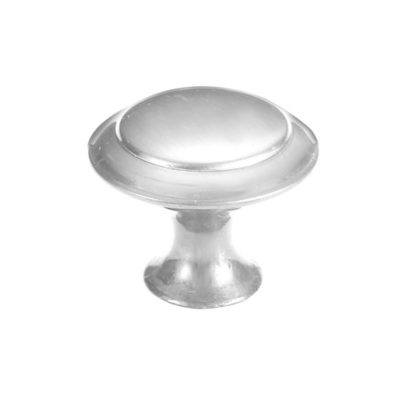 Ручка-кнопка мебельная Диск в ассортименте