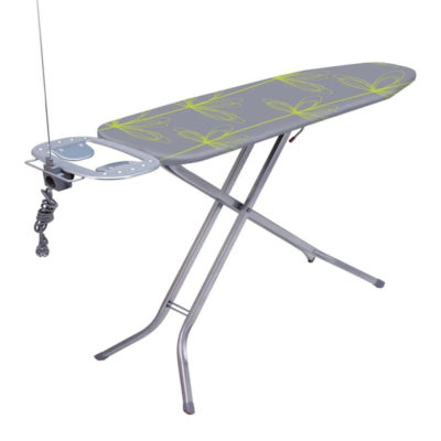 Доска гладильная EuroGold