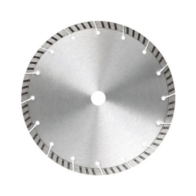 Диск алмазный сегментный Dimond Saw Blade 230*22.23 мм