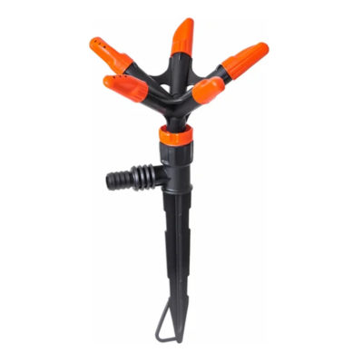 Разбрызгиватель 5-ти лепестковый