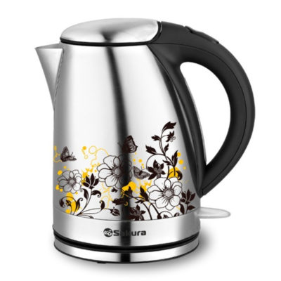 Чайник электрический 2118