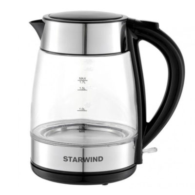 Чайник электрический 2125