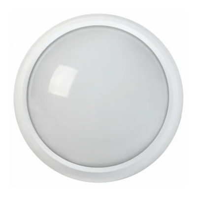 Светодиодный светильник 8 Вт белый круг 4000К