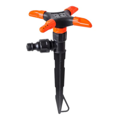 Разбрызгиватель 4-х  лепестковый