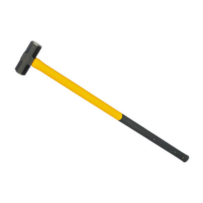 Кувалда 2500 г Фибергласовая рукоятка