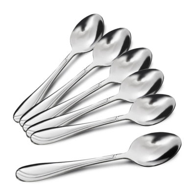 Ложка столовая(набор 6 шт)