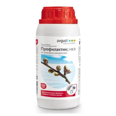 Профилактин 500мл.