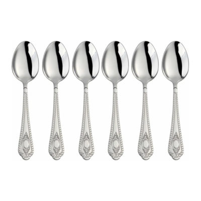 Ложка чайная (набор 6 шт)