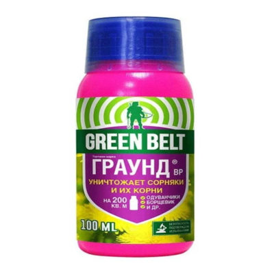 ГРАУНД 100 мл