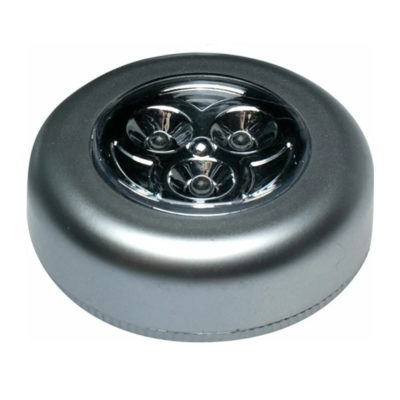 Фонарь кемпинговый 3020LED КОСМОС