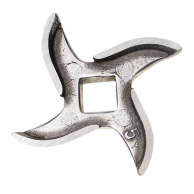 Нож для мясорубки (запайка)