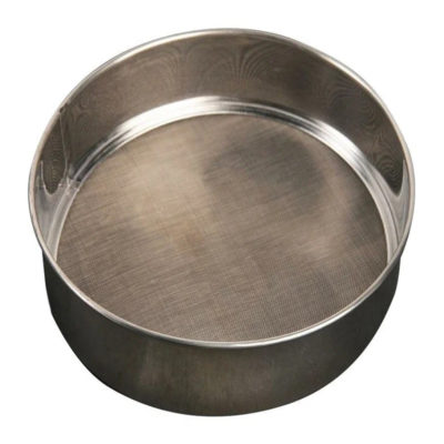 Сито металлическое 16