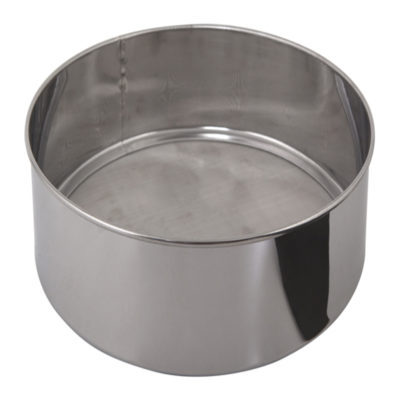 Сито металлическое 19