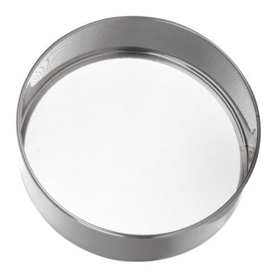 Сито металлическое 28